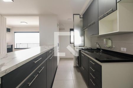 Apartamento à venda com 70m², 3 quartos e 1 vaga Apartamento à venda com 70m², 3 quartos e 1 vagaCozinha