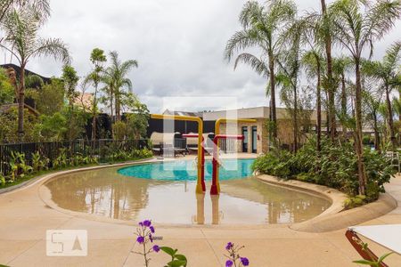 Apartamento à venda com 70m², 3 quartos e 1 vaga Apartamento à venda com 70m², 3 quartos e 1 vagaPiscina