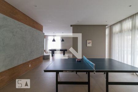 Apartamento à venda com 70m², 3 quartos e 1 vaga Apartamento à venda com 70m², 3 quartos e 1 vagaSalão de jogos