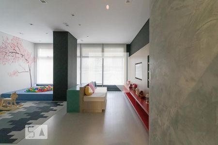 Apartamento à venda com 70m², 3 quartos e 1 vaga Apartamento à venda com 70m², 3 quartos e 1 vagaBrinquedoteca