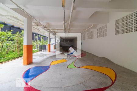 Apartamento à venda com 70m², 3 quartos e 1 vaga Apartamento à venda com 70m², 3 quartos e 1 vagaPista de Skate