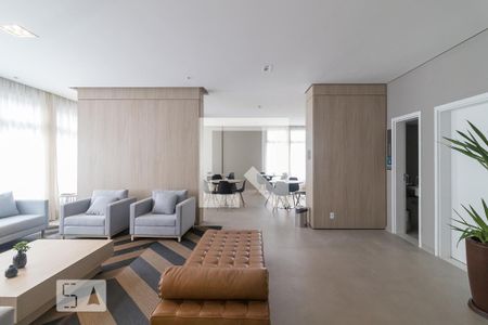 Apartamento à venda com 70m², 3 quartos e 1 vaga Apartamento à venda com 70m², 3 quartos e 1 vagaSalão de festas