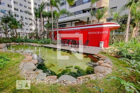 Apartamento à venda com 70m², 3 quartos e 1 vaga Apartamento à venda com 70m², 3 quartos e 1 vagaCondomínio