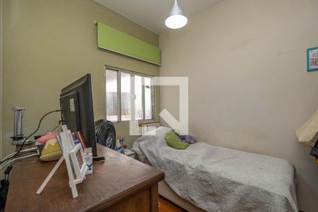 Apartamento à venda com 123m², 3 quartos e sem vaga Apartamento à venda com 123m², 3 quartos e sem vagaQuarto 2