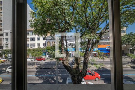 Apartamento à venda com 123m², 3 quartos e sem vaga Apartamento à venda com 123m², 3 quartos e sem vagaQuarto 1 Vista