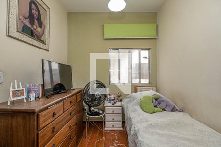 Apartamento à venda com 123m², 3 quartos e sem vaga Apartamento à venda com 123m², 3 quartos e sem vagaQuarto 2