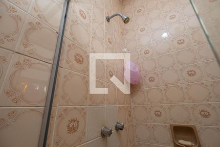 Apartamento à venda com 123m², 3 quartos e sem vaga Apartamento à venda com 123m², 3 quartos e sem vagaBanheiro Social