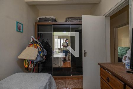 Apartamento à venda com 123m², 3 quartos e sem vaga Apartamento à venda com 123m², 3 quartos e sem vagaQuarto 2
