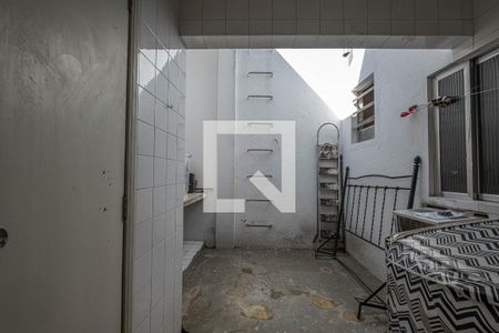 Apartamento à venda com 123m², 3 quartos e sem vaga Apartamento à venda com 123m², 3 quartos e sem vagaÁrea de Serviço