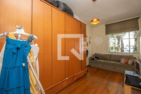 Apartamento à venda com 123m², 3 quartos e sem vaga Apartamento à venda com 123m², 3 quartos e sem vagaQuarto 1