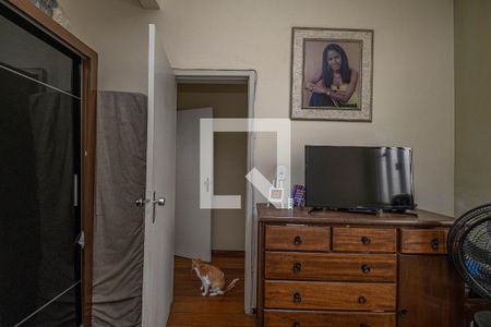 Apartamento à venda com 123m², 3 quartos e sem vaga Apartamento à venda com 123m², 3 quartos e sem vagaQuarto 2