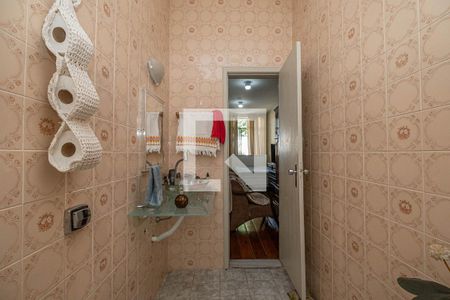 Apartamento à venda com 123m², 3 quartos e sem vaga Apartamento à venda com 123m², 3 quartos e sem vagaBanheiro Suite