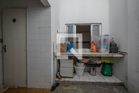 Apartamento à venda com 123m², 3 quartos e sem vaga Apartamento à venda com 123m², 3 quartos e sem vagaÁrea de Serviço