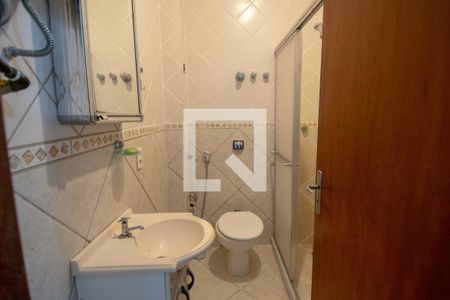 Apartamento à venda com 40m², 1 quarto e sem vaga Apartamento à venda com 40m², 1 quarto e sem vagaBanheiro