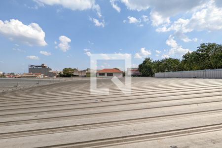 Vista de apartamento para alugar com 2 quartos, 54m² em Taboão, São Bernardo do Campo