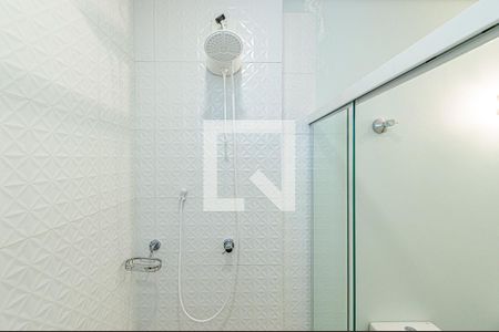 Apartamento à venda com 86m², 2 quartos e sem vaga Apartamento à venda com 86m², 2 quartos e sem vagaBanheiro da Suíte