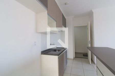Apartamento para alugar com 49m², 2 quartos e 1 vagaCozinha