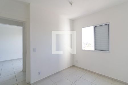 Quarto 2 de apartamento para alugar com 2 quartos, 49m² em Conjunto Habitacional Júlio de Mesquita Filho, Sorocaba