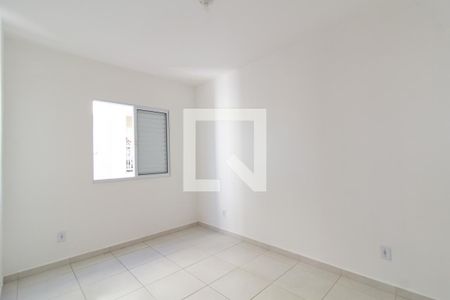 Quarto 1 de apartamento para alugar com 2 quartos, 49m² em Conjunto Habitacional Júlio de Mesquita Filho, Sorocaba