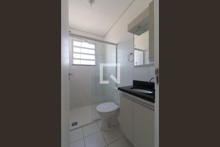 Apartamento para alugar com 49m², 2 quartos e 1 vagaBanheiro
