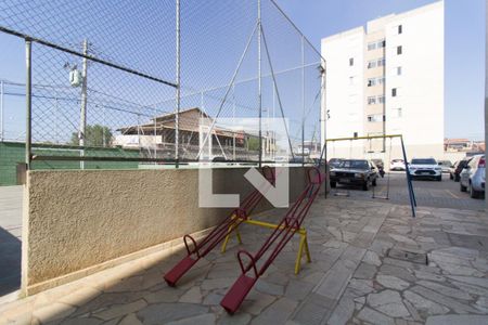 Apartamento para alugar com 49m², 2 quartos e 1 vagaÁrea Comum - Playground