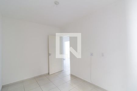 Quarto 1 de apartamento para alugar com 2 quartos, 49m² em Conjunto Habitacional Júlio de Mesquita Filho, Sorocaba