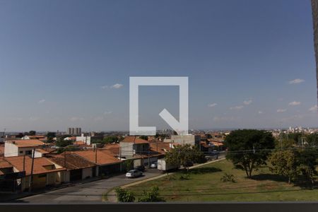 Vista de apartamento para alugar com 2 quartos, 49m² em Conjunto Habitacional Júlio de Mesquita Filho, Sorocaba