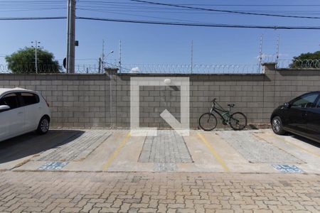 Apartamento para alugar com 49m², 2 quartos e 1 vagaGaragem