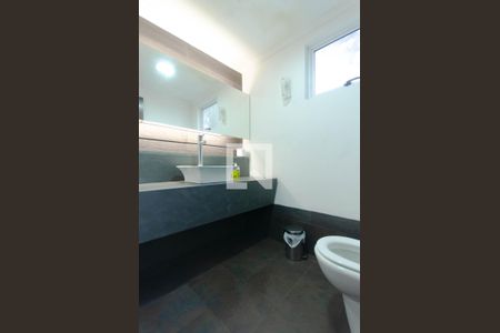 Casa à venda com 356m², 4 quartos e 4 vagasLavabo