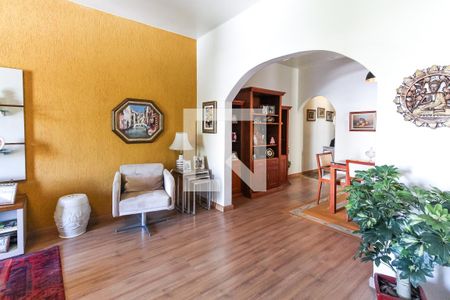 Apartamento à venda com 90m², 2 quartos e sem vaga Apartamento à venda com 90m², 2 quartos e sem vagaSala