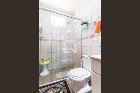 Apartamento à venda com 90m², 2 quartos e sem vaga Apartamento à venda com 90m², 2 quartos e sem vagaBanheiro