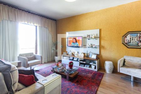 Apartamento à venda com 90m², 2 quartos e sem vaga Apartamento à venda com 90m², 2 quartos e sem vagaSala