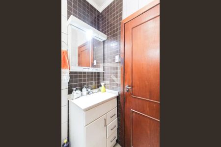 Apartamento à venda com 90m², 2 quartos e sem vaga Apartamento à venda com 90m², 2 quartos e sem vagaBanheiro