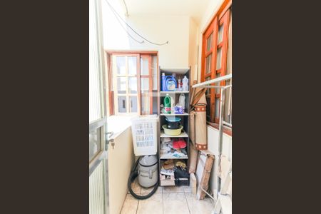 Apartamento à venda com 90m², 2 quartos e sem vaga Apartamento à venda com 90m², 2 quartos e sem vagaÁrea de serviço