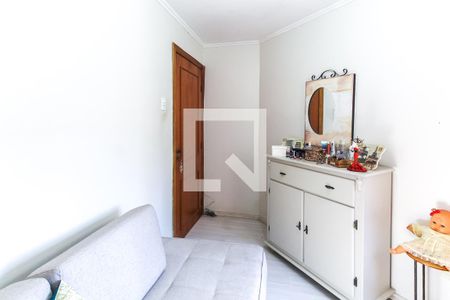 Apartamento à venda com 90m², 2 quartos e sem vaga Apartamento à venda com 90m², 2 quartos e sem vagaQuarto 2
