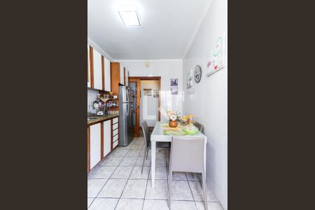 Apartamento à venda com 90m², 2 quartos e sem vaga Apartamento à venda com 90m², 2 quartos e sem vagaCozinha