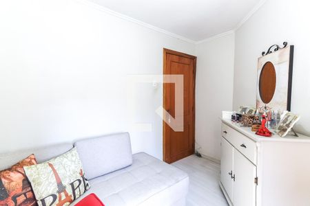 Apartamento à venda com 90m², 2 quartos e sem vaga Apartamento à venda com 90m², 2 quartos e sem vagaQuarto 2