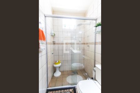Apartamento à venda com 90m², 2 quartos e sem vaga Apartamento à venda com 90m², 2 quartos e sem vagaBanheiro