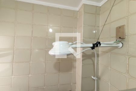 Apartamento à venda com 40m², 1 quarto e sem vagaBanheiro