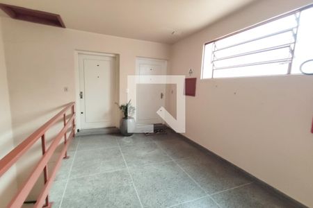 Apartamento à venda com 40m², 1 quarto e sem vagaHall