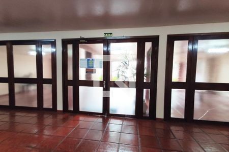 Apartamento à venda com 40m², 1 quarto e sem vagaHall de Entrada