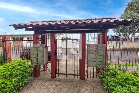 Apartamento à venda com 40m², 1 quarto e sem vagaFachada do Condomínio