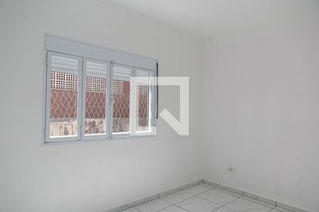 Quarto de apartamento para alugar com 1 quarto, 64m² em Pompéia, Santos