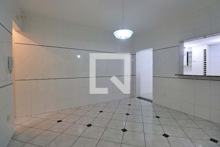 Casa à venda com 187m², 3 quartos e 2 vagasSala de Jantar