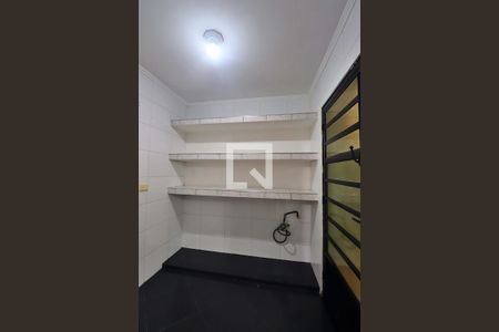 Casa à venda com 187m², 3 quartos e 2 vagasÁrea de Serviço