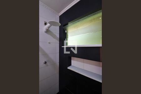 Casa à venda com 187m², 3 quartos e 2 vagasBanheiro da Suíte 2