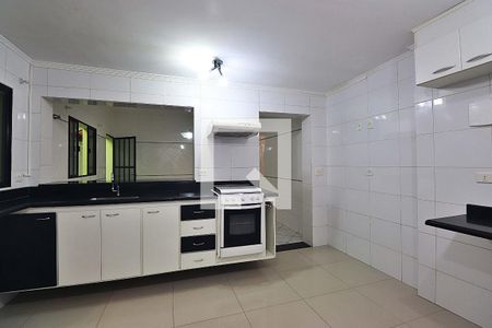 Casa à venda com 187m², 3 quartos e 2 vagasCozinha