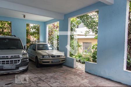 Casa à venda com 300m², 3 quartos e 4 vagas