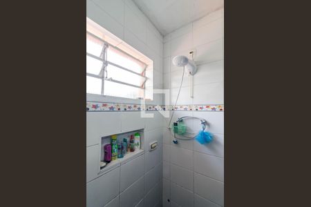 Casa à venda com 258m², 3 quartos e 6 vagas Casa à venda com 258m², 3 quartos e 6 vagasBanheiro