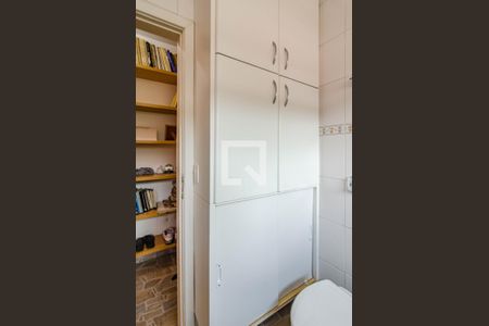 Casa à venda com 258m², 3 quartos e 6 vagas Casa à venda com 258m², 3 quartos e 6 vagasBanheiro da suíte